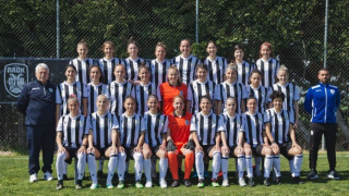 LIVESTREAMING: ΠΑΟΚ-Αβάντες Χαλκίδας