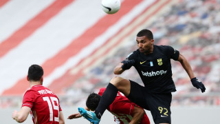 Άρης: Η πρόθεση για το μέλλον του Ροζ