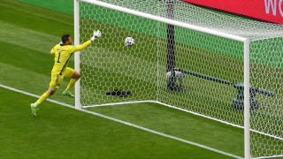 Με υπογραφή Σικ και γκολ ΜΑΓΕΙΑ η Τσεχία νίκησε τη Σκωτία! Μεγάλη ευκαιρία ο Κρμέντσικ