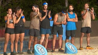 Survivor Spoiler: Αυτοί κερδίζουν το ταξίδι στις Μπαχάμες, ποιος παίκτης αποχωρεί
