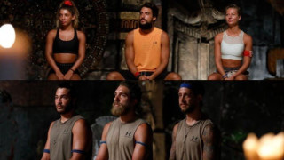 Survivor Spoiler: Ποιος κερδίζει την 2η ασυλία;