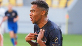 ΠΑΟΚ: Πότε έρχεται ο Λούκας Τέιλορ και τι συμβόλαιο υπογράφει