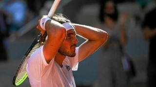 Τσιτσιπάς: «Δεν βλέπω λόγο να κλάψω, δοκίμασα τα πάντα»