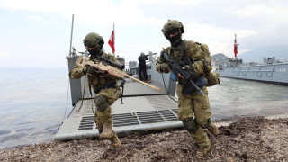 Nordic Monitor: Αποκαλύπτει σχέδιο του Τουρκικού Στρατού για εισβολή σε Ελλάδα και Κύπρο