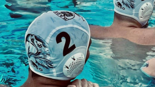 Αργυρό μετάλλιο για τους παίδες του ΠΑΟΚ