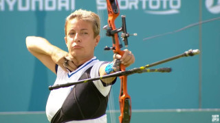 H Eυαγγελία Ψάρρα στο Τόκιο