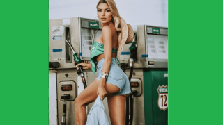 Αλεξάνδρα Παναγιώταρου: «Έχω δώσει και 4.000 ευρώ για ένα ρούχο»