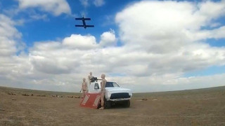 ALPAGU: Το drone «καμικάζι» της Τουρκίας