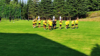 Άρης: Αυξάνονται οι επιλογές με 2+4 «μικρούς»