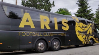 Στα 3-5 Πηγάδια ο Άρης