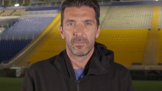 Εκπληκτικό βίντεο της Πάρμα για την επιστροφή του Μπουφόν