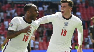 Μόνο για τη νίκη η Αγγλία, οι αποδόσεις της Stoiximan