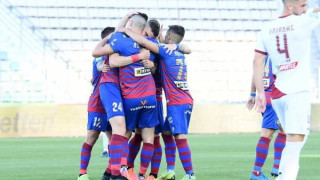 Βόλος: Εξώδικο σε NOVA, Cosmote TV και Super League