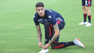 Στα 2.000.000 ευρώ ανέβασε την προσφορά του για τον Ντεϊόλα ο ΠΑΟΚ