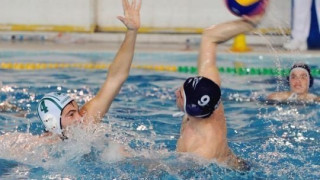 Πρωτάθλημα παίδων: Στα ημιτελικά ΠΑΟΚ - ΝΟ Πατρών και Παναθηναϊκός - Παλαιό Φάληρο