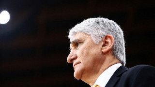 Γιαννάκης: Υποψήφιος για την Τάξη του 2024 του Hall Of Fame μαζί με τους Μπλατ, Ίβκοβιτς