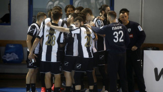 Τσανακτσίδης: «Είμαστε παθιασμένο αουτσάιντερ, απομυθοποιήσαμε την ΑΕΚ»