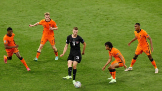 Euro 2020: Θρίλερ με 5 ομάδες σε δύο ομίλους για την πρόκριση