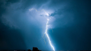 Μέτσοβο: Κεραυνός σκότωσε 37χρονο βοσκό