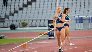 Στίβος: 35 αθλητές και αθλήτριες στο βαλκανικό Πρωτάθλημα