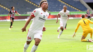 Ολυμπιακός: Έρχεται ο Πιέρ Κουντέ - Συμφώνησε με Μάιντς