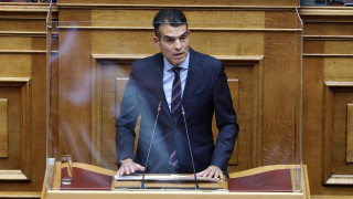 Κούβελας: «Win-win η κατάσταση ΠΑΟΚ-Καυτανζόγλειο»