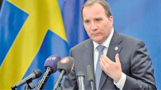 Επεσε η κυβέρνηση στη Σουηδία, με πρόταση μομφής
