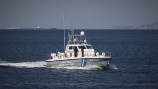 Τούρκος ψαράς απείλησε Έλληνα ότι θα του κόψει τον λαιμό