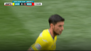 Euro 2020: Στην Ελλάδα NMK, σ’ όλο τον κόσμο… MKD τα Σκόπια!