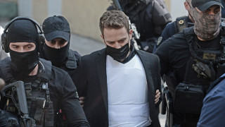 «Καταπέλτης» η εισαγγελέας για τον Αναγνωστόπουλο