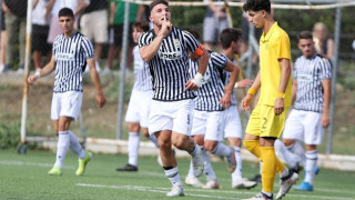 ΠΑΟΚ: Για τέταρτη σερί σεζόν πρωταθλήτρια η ομάδα Κ19, 1-0 τον Άρη!