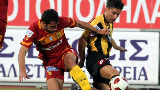 «Πέναλτι» 50.000 στον Άρη για το... τίποτα στην υπόθεση Πορτίγια!