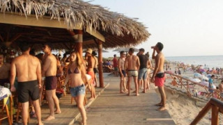 Χαλκιδική: Ανατροπή με το κάμπινγκ ΑΠΘ στο Ποσείδι