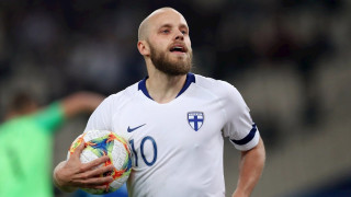 Euro 2020: Τα τέσσερα back up του Πούκι