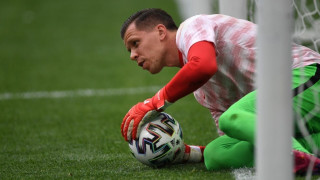 Ρονάλντο σε Σέζνι: «Έπρεπε να αποσυρθείς για να πας σε μεγάλο club»