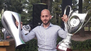 Σκιαθίτης: «Ο Λουτσέσκου ήταν ο καταλληλότερος για να διαδεχθεί τον πετυχημένο Γκαρσία»