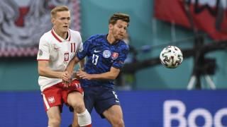 Euro 2020: Βασικός o Σφιντέρσκι κόντρα στην Ισπανία!