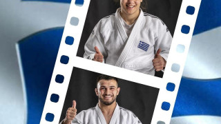 Ντανατσίδης-Τελτσίδου στο Τόκιο