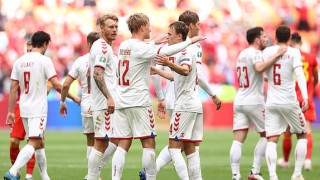 Euro 2020: Το «πάρτι» του Ντόλμπεργκ έστειλε την Δανία στα προημιτελικά