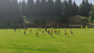 Αρης: Ενσωματώθηκε ο Τσαγκαλίδης, τελειώματα από Μήτρογλου