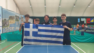 Νίκη επί της Τουρκίας και χάλκινο μετάλλιο