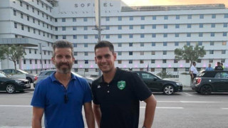 Βελιτζέλος: «Για σένα πατέρα»