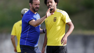 Αρης: Focus στην Αστάνα