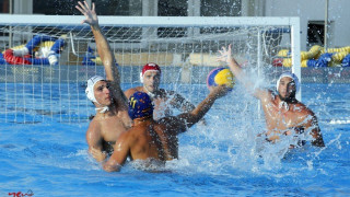 WORLD LEAGUE SUPER FINAL: Νίκη της Εθνικής επί της Γαλλίας