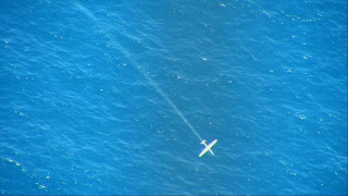 Ισραήλ: Το αεροσκάφος που καταρρίπτει τα drones με λέιζερ