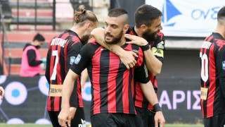 Αραβίδης: «Σίγουρος για τον Μήτρογλου, διατηρώ φιλία με τον Κούπερ»