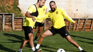 O εγωισμός του Μήτρογλου!