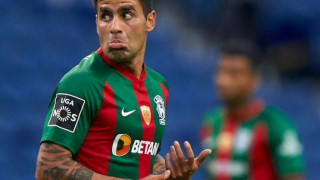 Κοντά σε Χόρχε Κορέα ο Αρης!