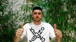 Επίσημο: Στην Ξάνθη ο Δεληγιαννίδης