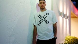 Δεληγιαννίδης, η εξομολόγηση: Ο ΠΑΟΚ, η περιπέτεια στη Ρουμανία και η απώλεια του πατέρα του